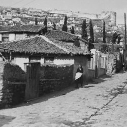 Saloniki - Thessaloniki (1941) - Copyright!